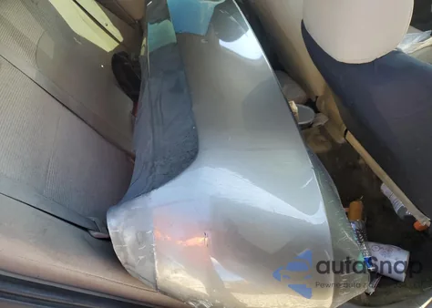 2004 Nissan Sentra 1.8 from USA, damaged, VIN 3N1CB51D64L855920